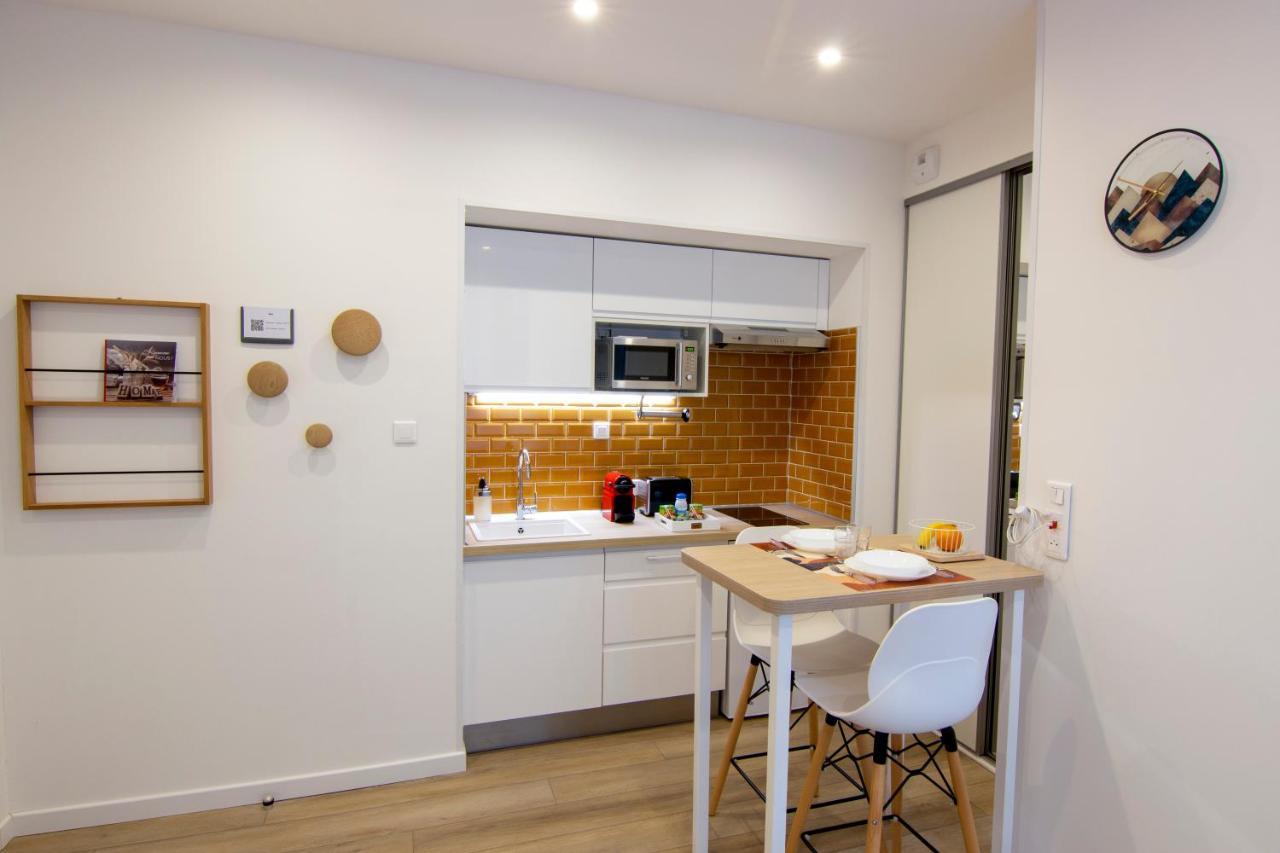 Promenade D'Automne: Cozy Stay with Netflix, Wi-Fi & Free Parking Chalons-en-Champagne Exterior photo