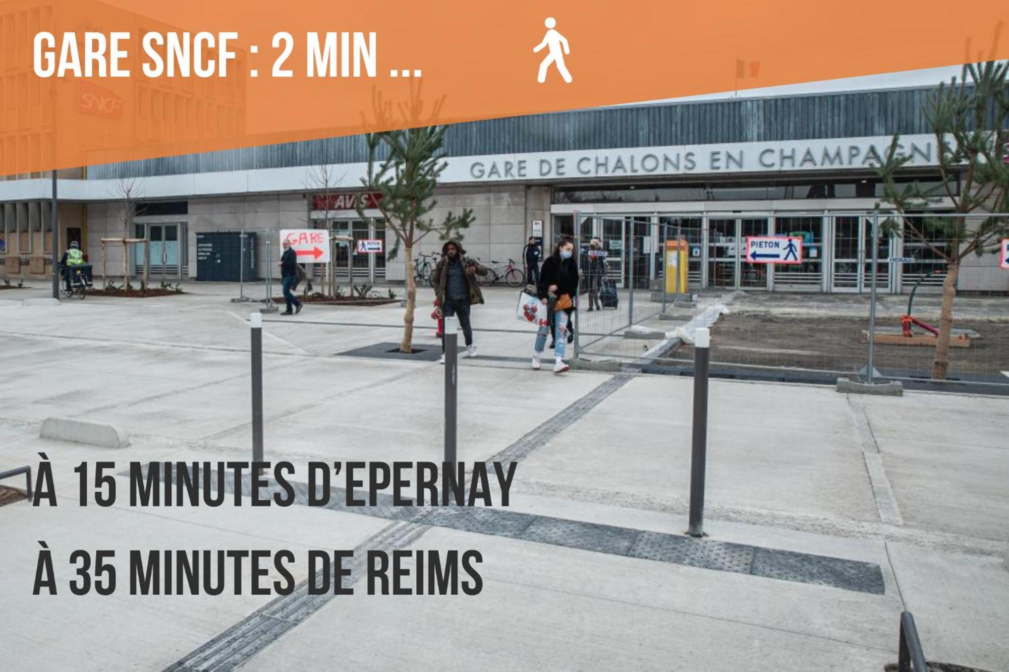 Promenade D'Automne: Cozy Stay with Netflix, Wi-Fi & Free Parking Chalons-en-Champagne Exterior photo